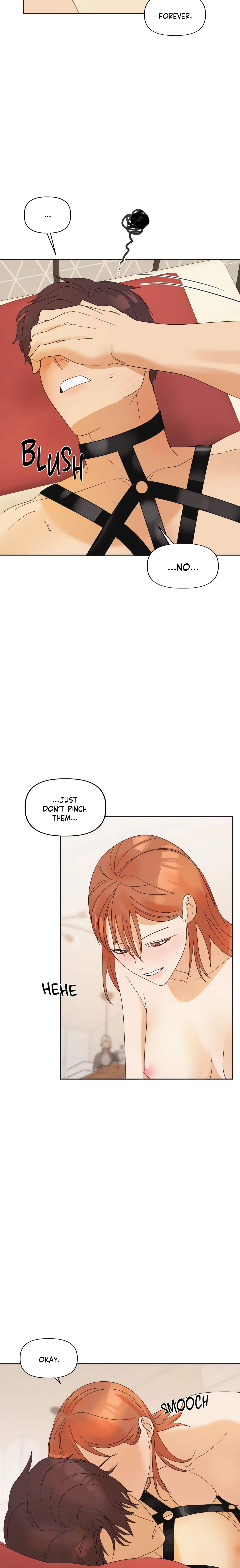 Channeling Urges chapter 16 page 15