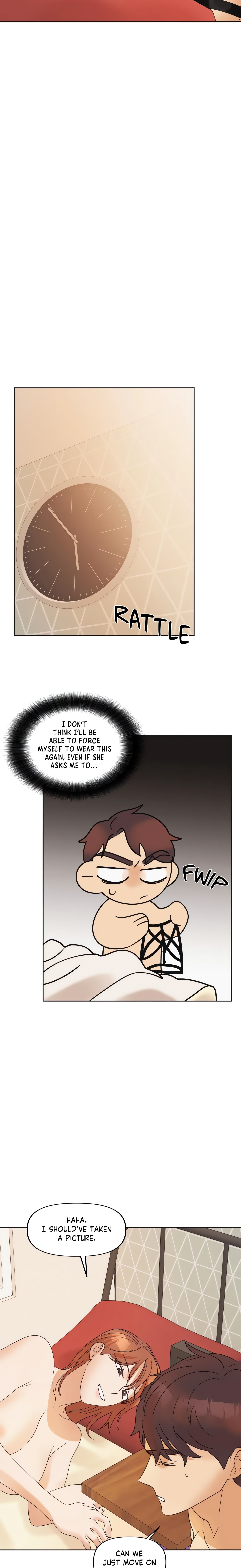 Channeling Urges chapter 16 page 16