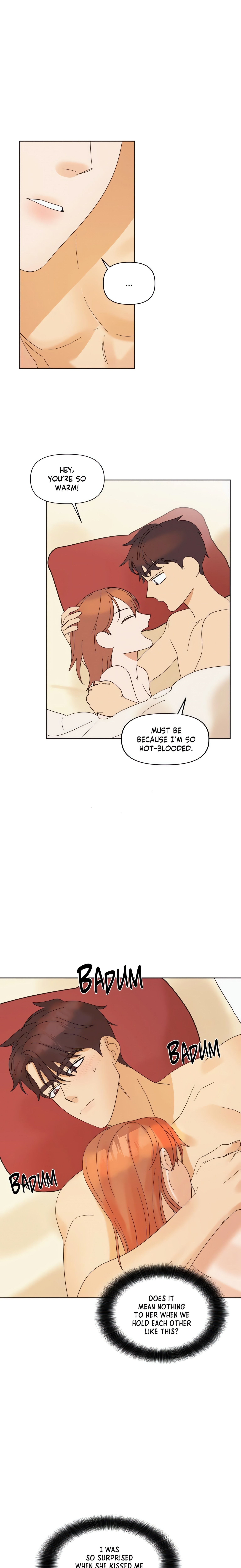 Channeling Urges chapter 16 page 18