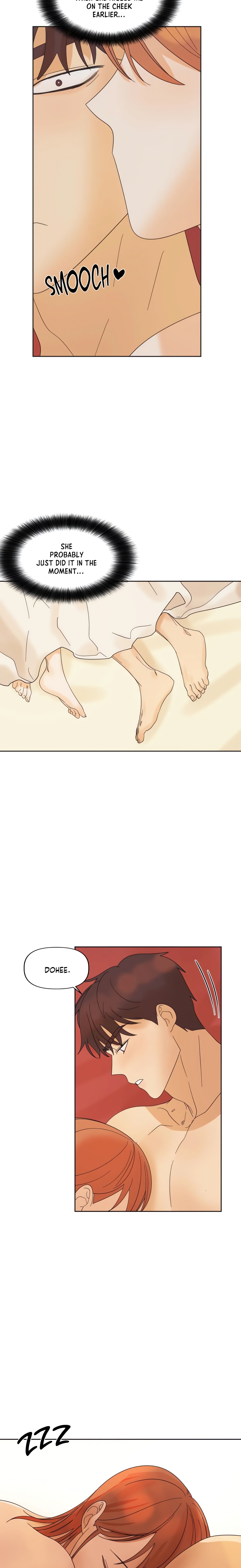 Channeling Urges chapter 16 page 19
