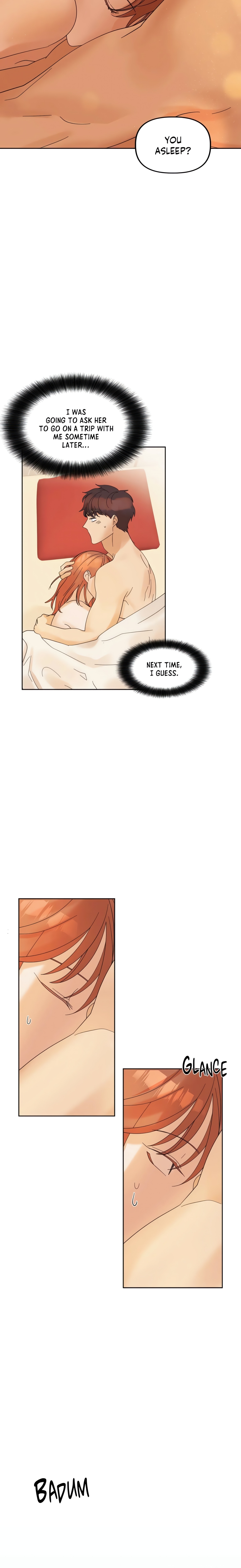 Channeling Urges chapter 16 page 20