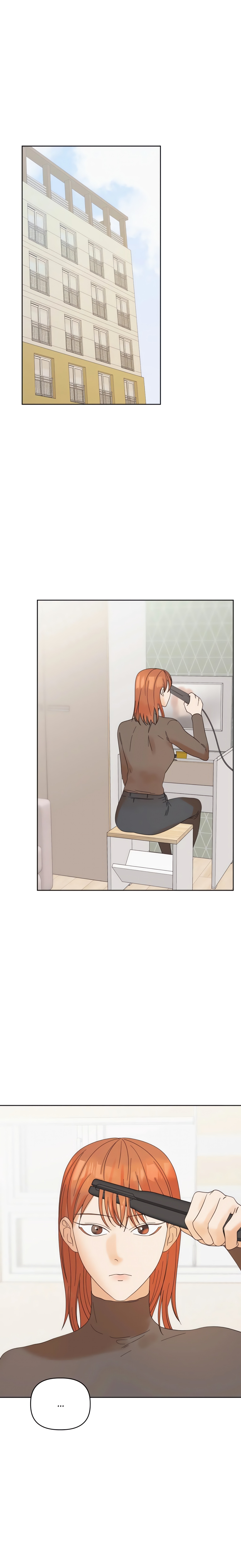Channeling Urges chapter 17 page 1