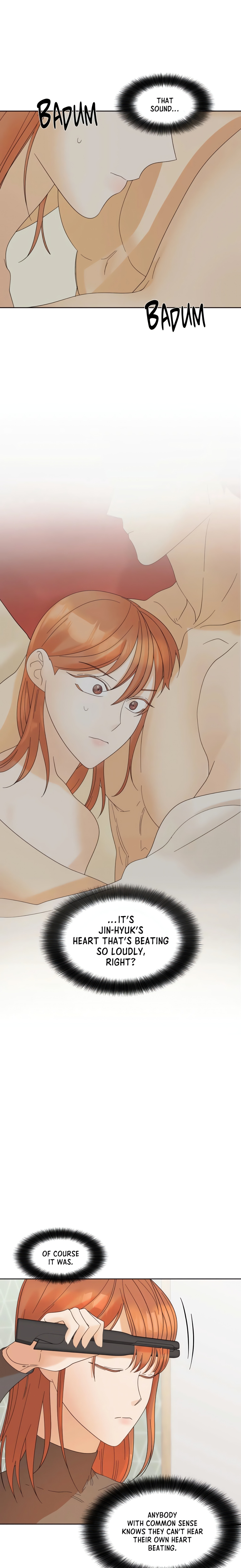 Channeling Urges chapter 17 page 2