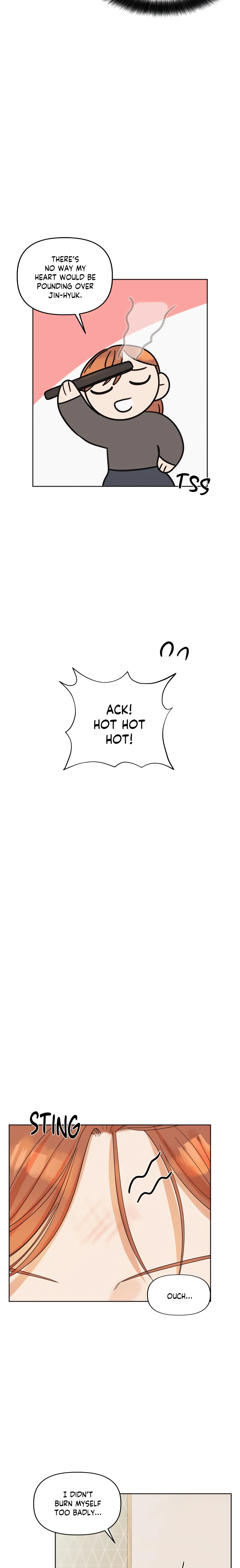 Channeling Urges chapter 17 page 3