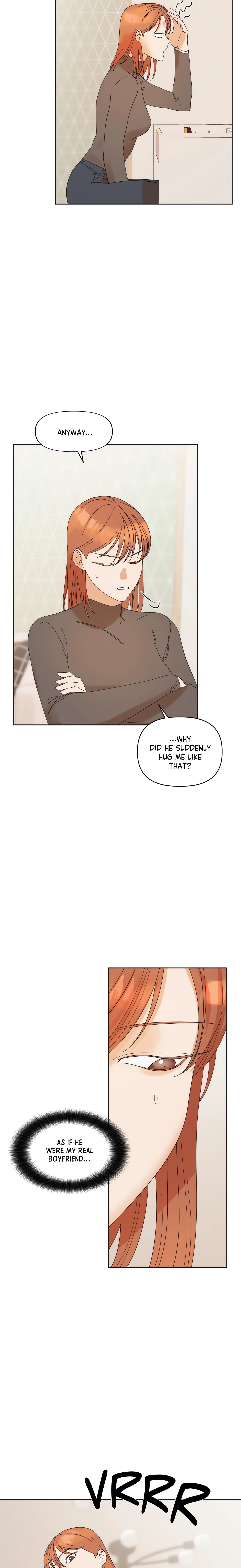 Channeling Urges chapter 17 page 4