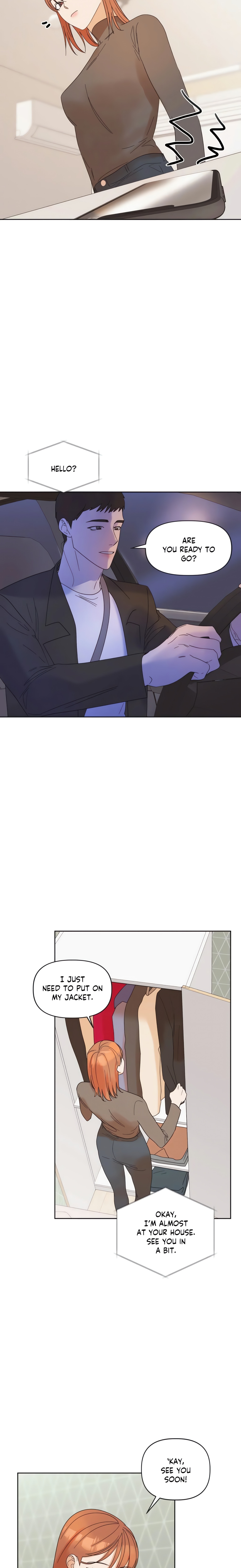 Channeling Urges chapter 17 page 5