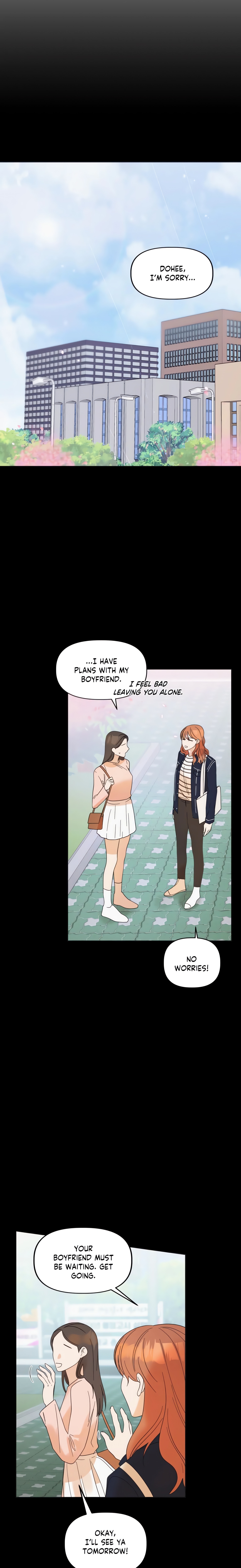 Channeling Urges chapter 17 page 11