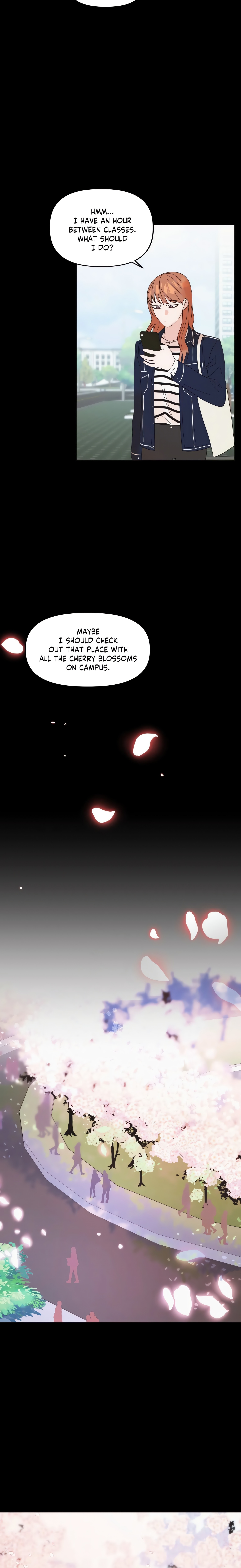 Channeling Urges chapter 17 page 12