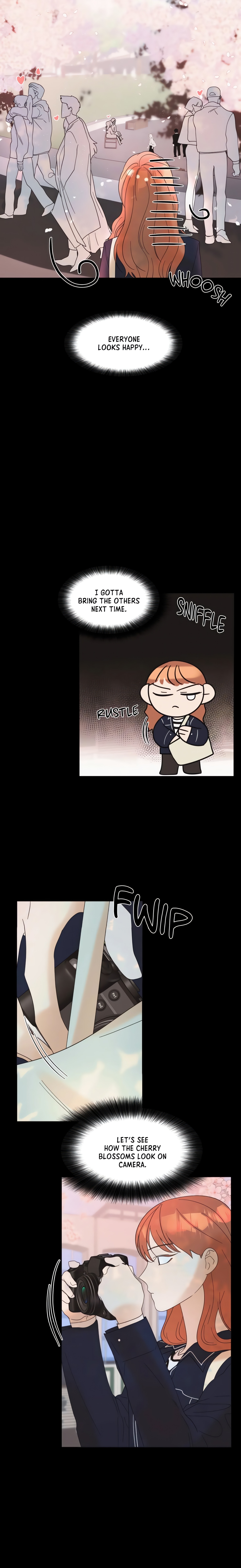 Channeling Urges chapter 17 page 13