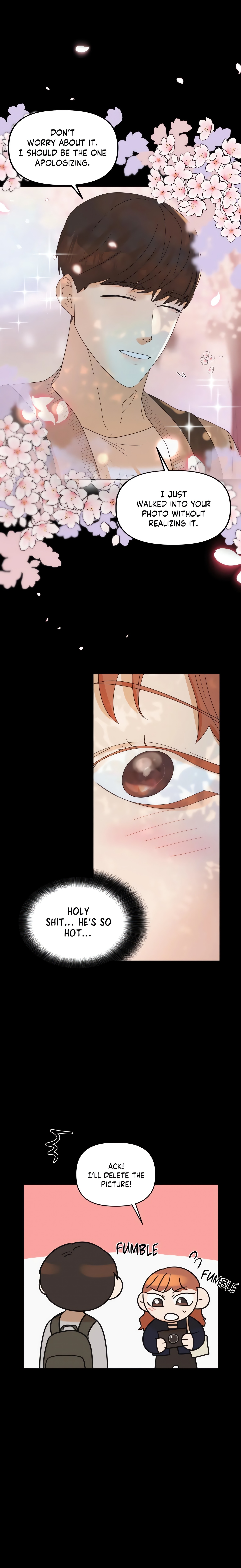Channeling Urges chapter 17 page 15