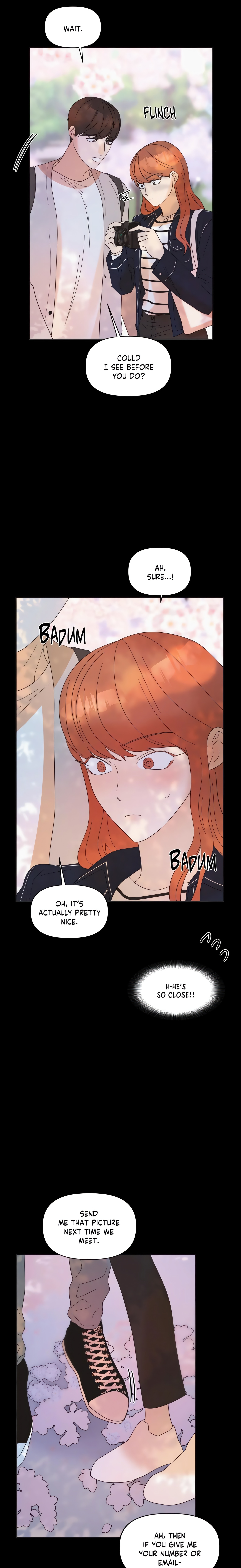 Channeling Urges chapter 17 page 16