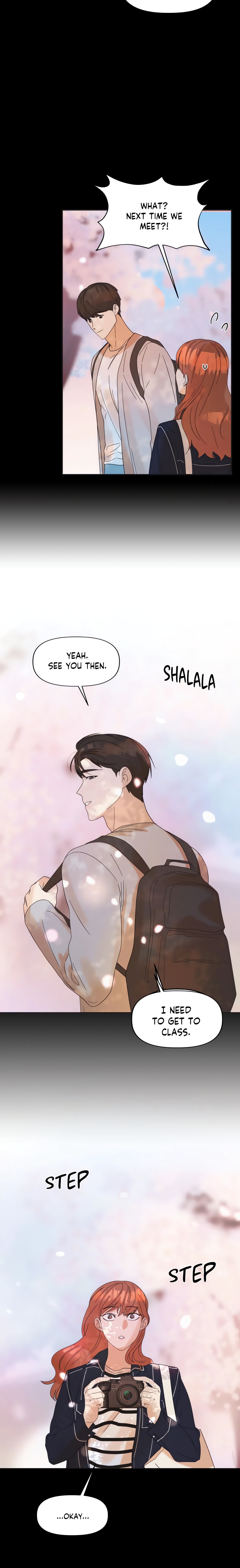 Channeling Urges chapter 17 page 17