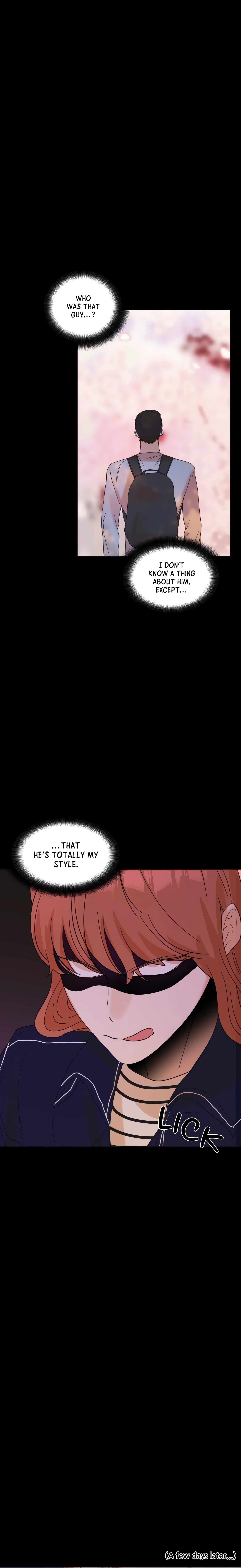 Channeling Urges chapter 17 page 18