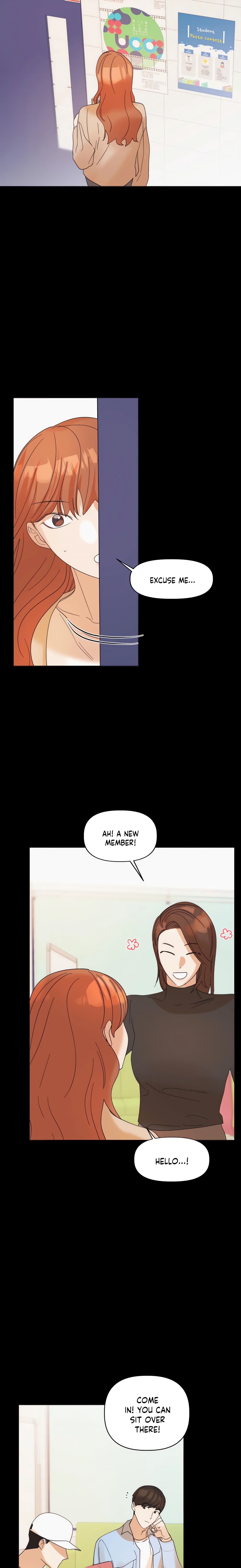 Channeling Urges chapter 17 page 19