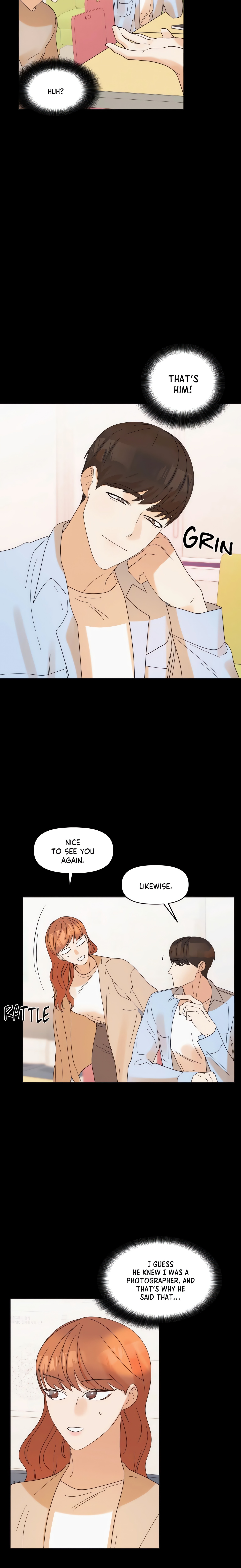Channeling Urges chapter 17 page 20