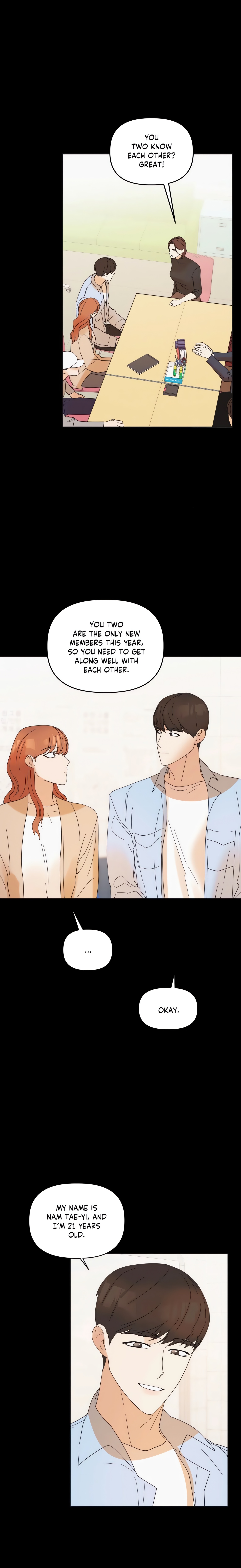 Channeling Urges chapter 17 page 21