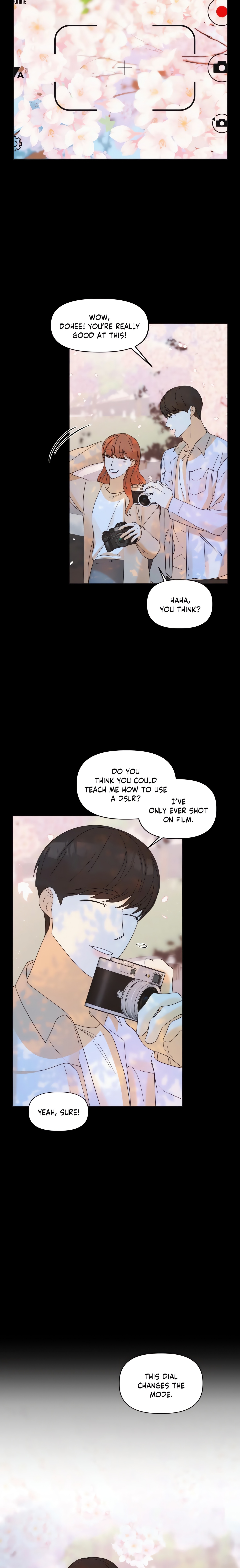 Channeling Urges chapter 18 page 3