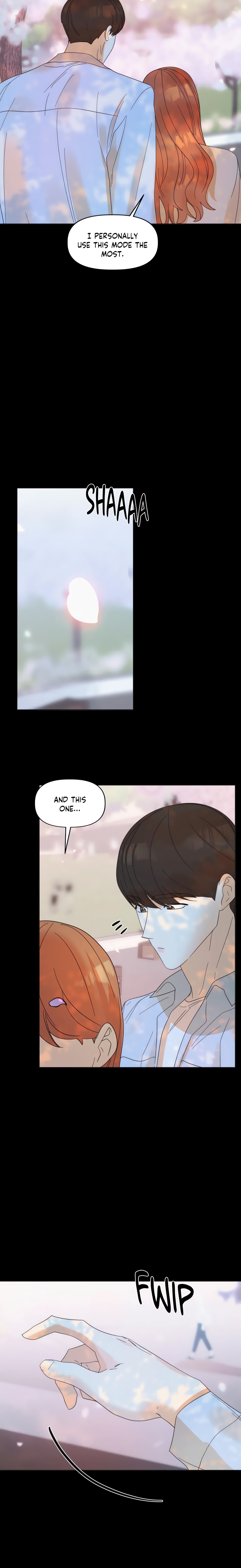 Channeling Urges chapter 18 page 4