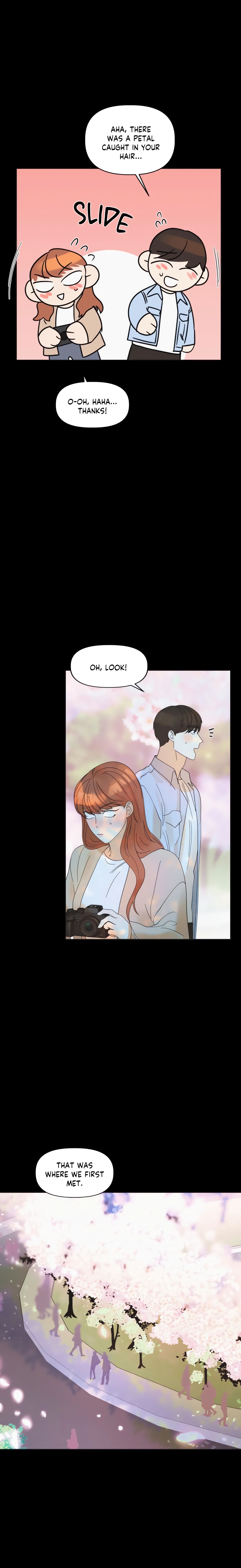 Channeling Urges chapter 18 page 6