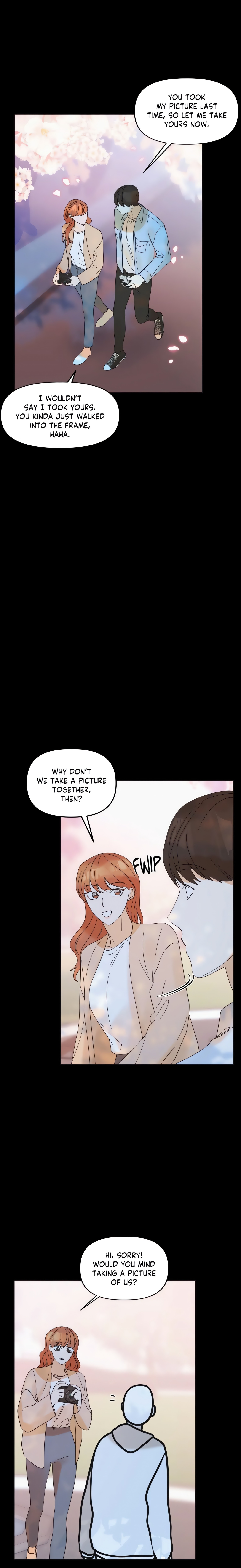 Channeling Urges chapter 18 page 7