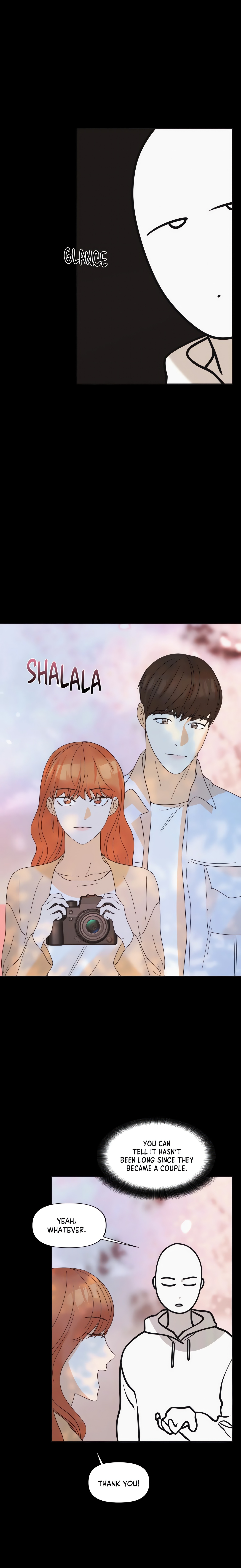 Channeling Urges chapter 18 page 8
