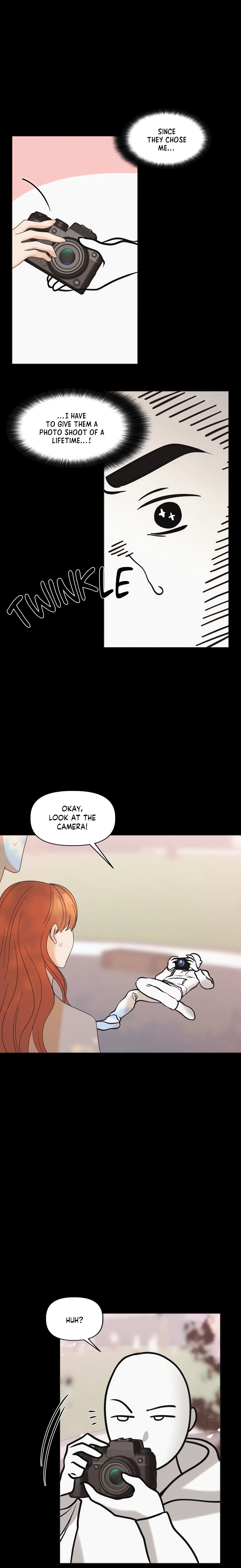 Channeling Urges chapter 18 page 9
