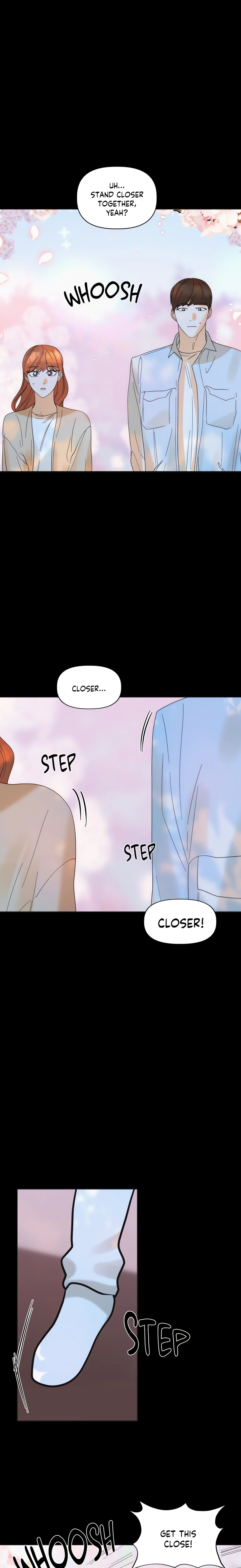 Channeling Urges chapter 18 page 10