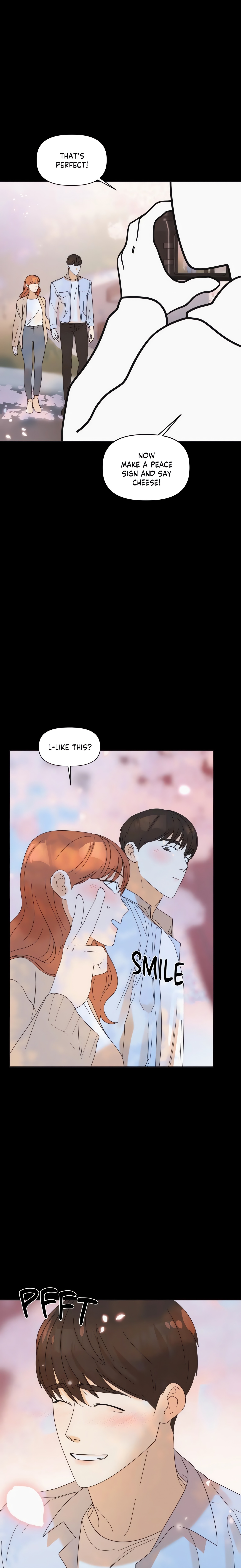 Channeling Urges chapter 18 page 13