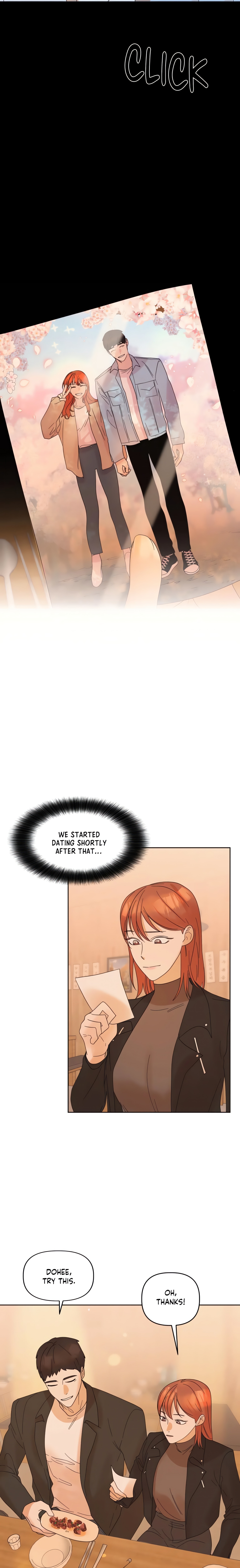 Channeling Urges chapter 18 page 14