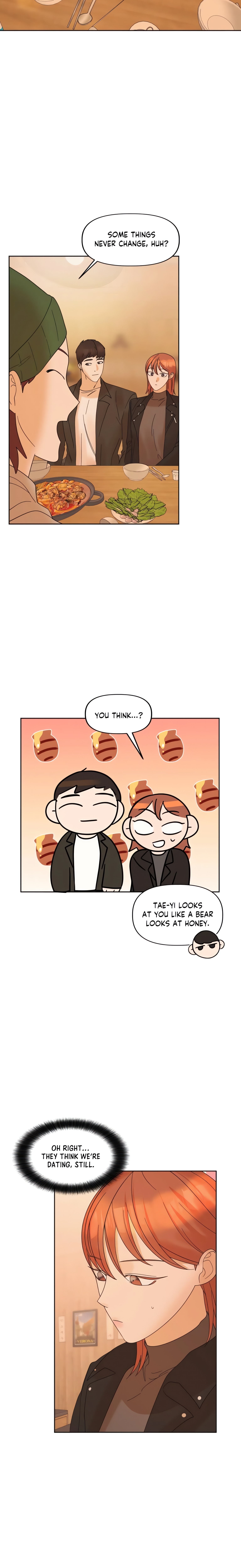 Channeling Urges chapter 18 page 15