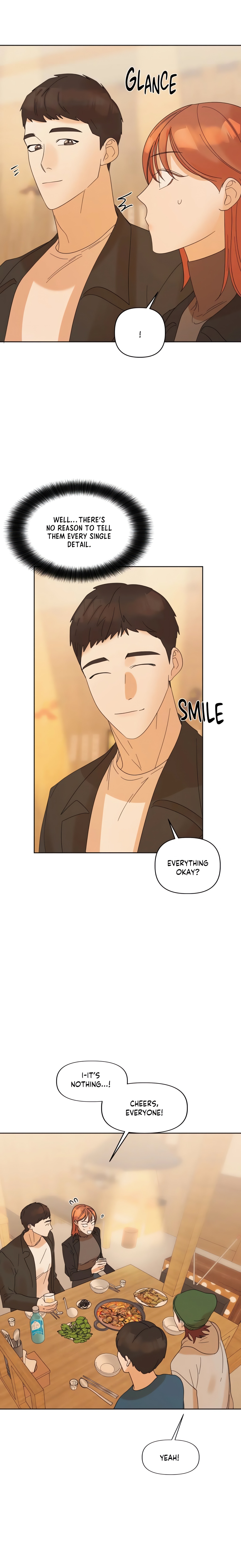 Channeling Urges chapter 18 page 16
