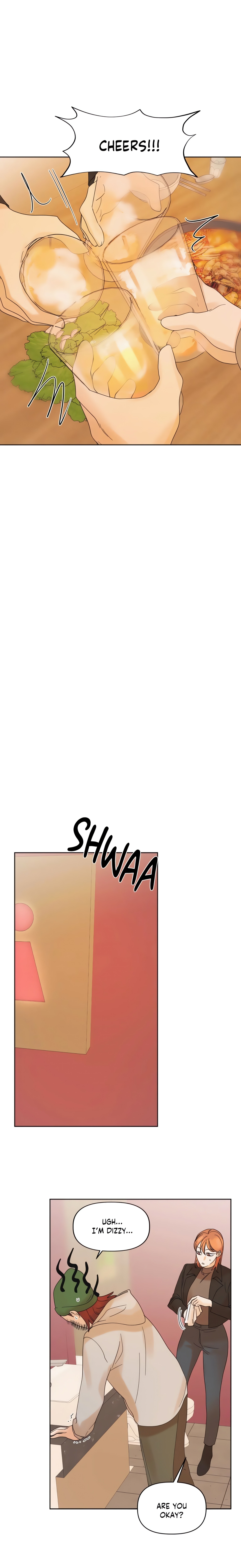 Channeling Urges chapter 18 page 17