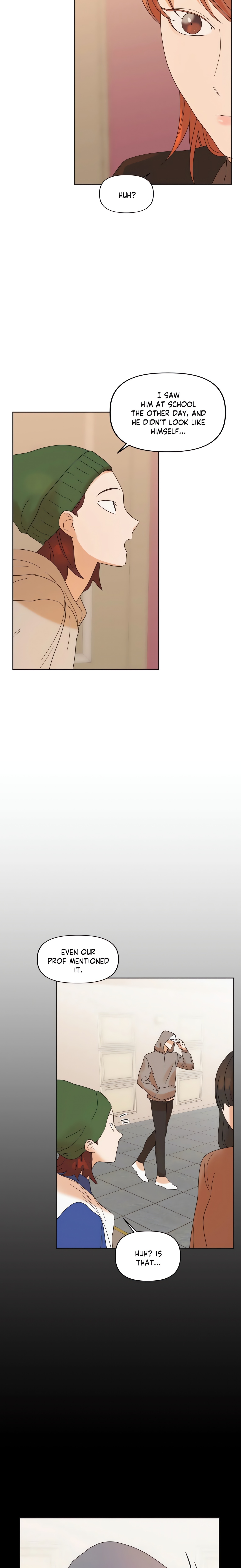 Channeling Urges chapter 18 page 19