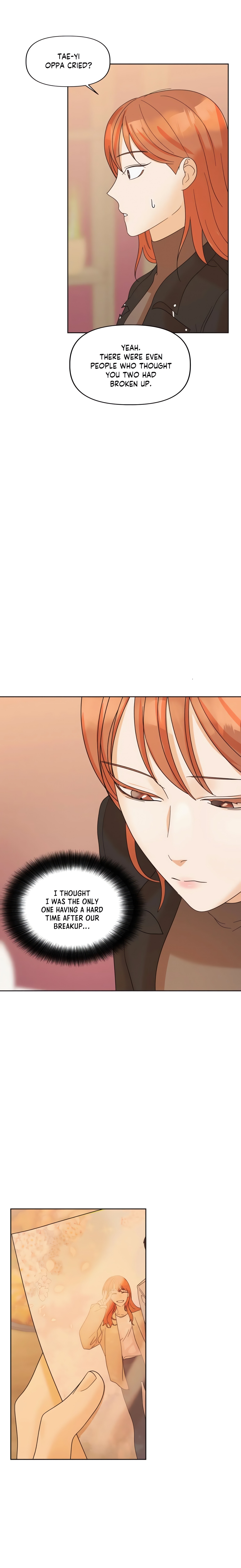 Channeling Urges chapter 18 page 21