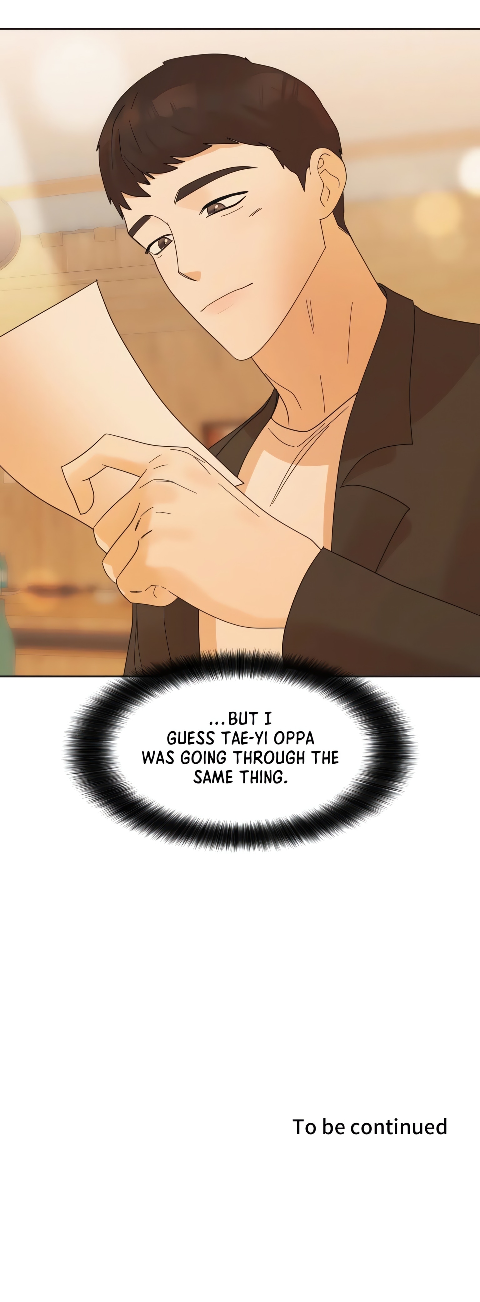 Channeling Urges chapter 18 page 22
