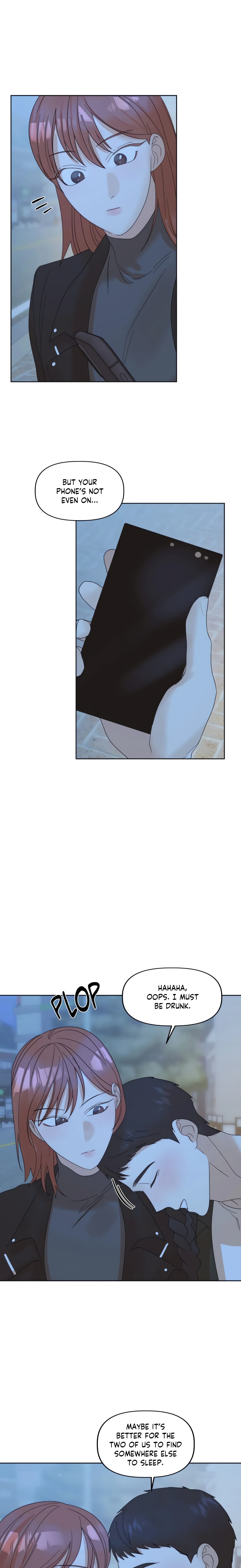 Channeling Urges chapter 19 page 2