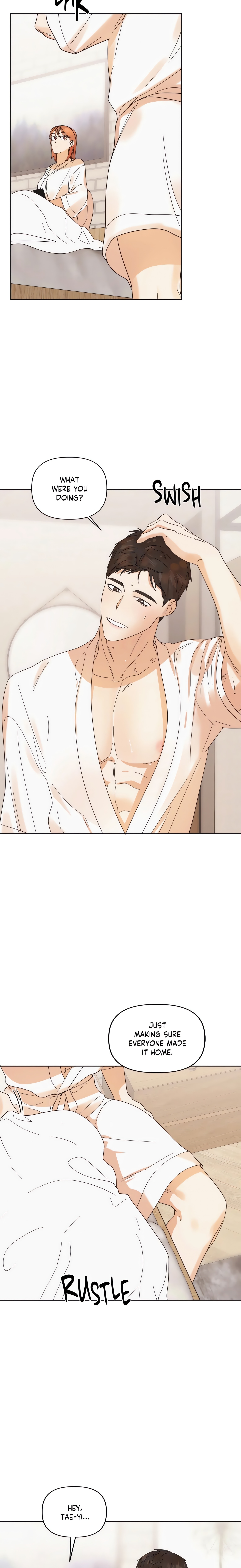 Channeling Urges chapter 19 page 4