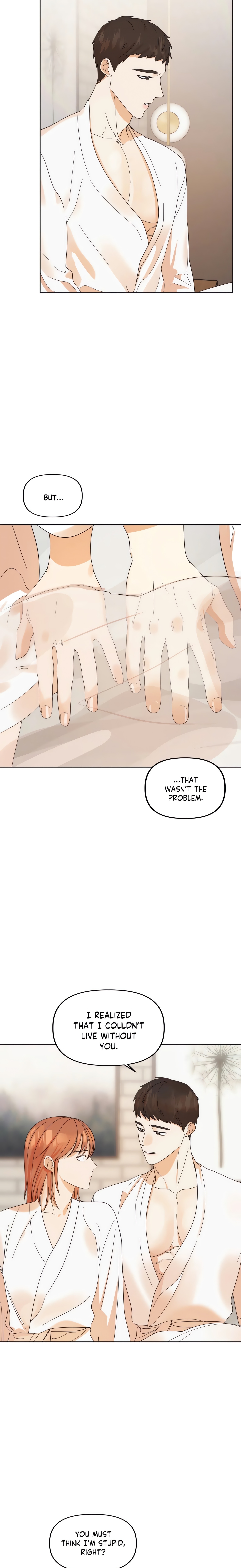 Channeling Urges chapter 19 page 6