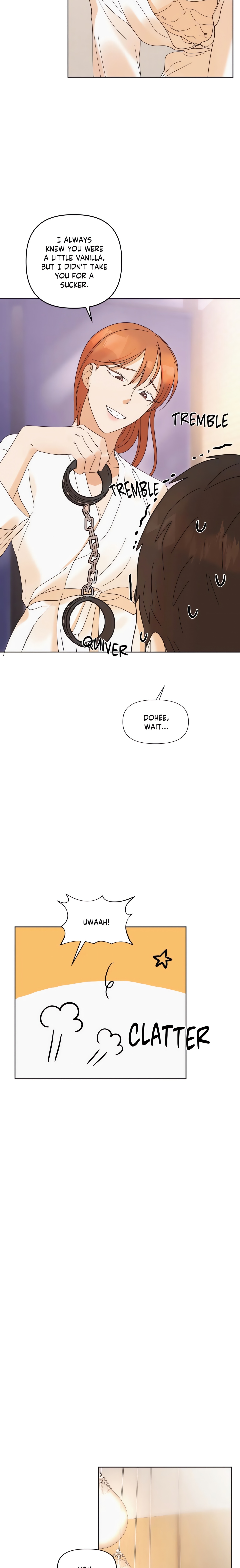 Channeling Urges chapter 19 page 10