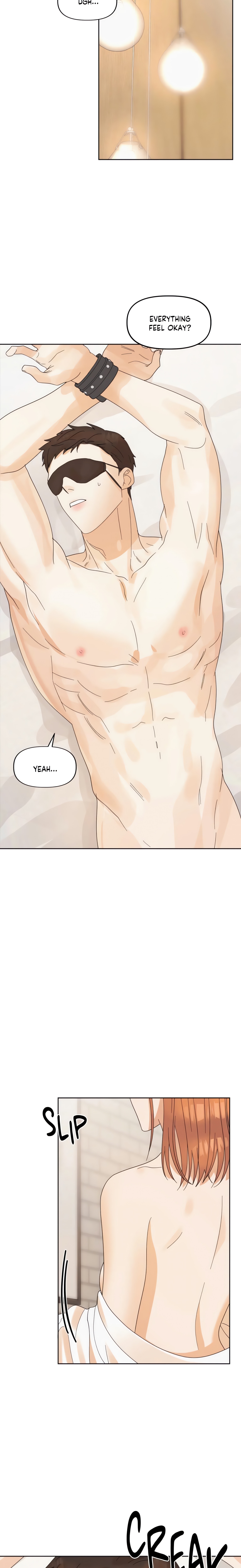 Channeling Urges chapter 19 page 11