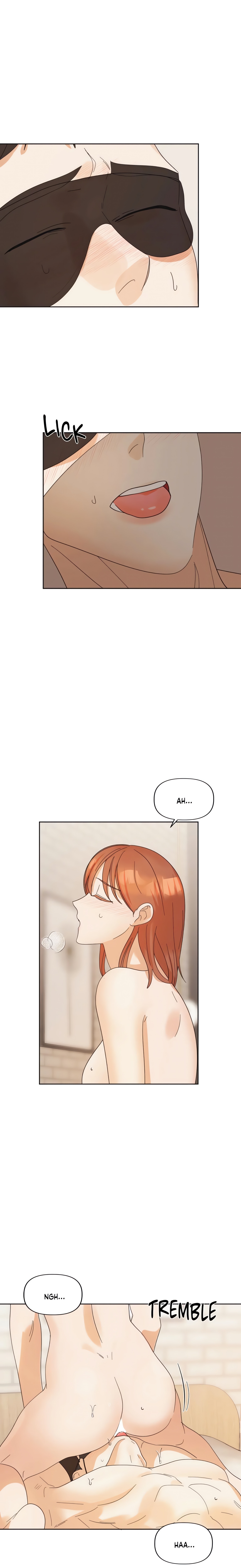 Channeling Urges chapter 19 page 13