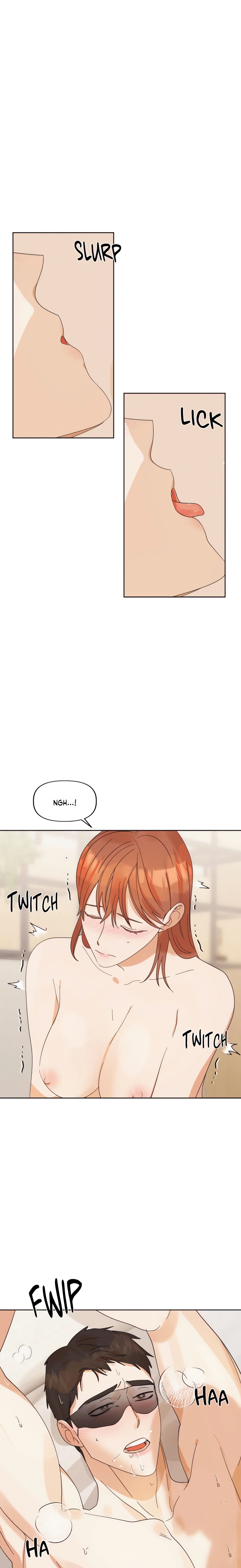 Channeling Urges chapter 19 page 14