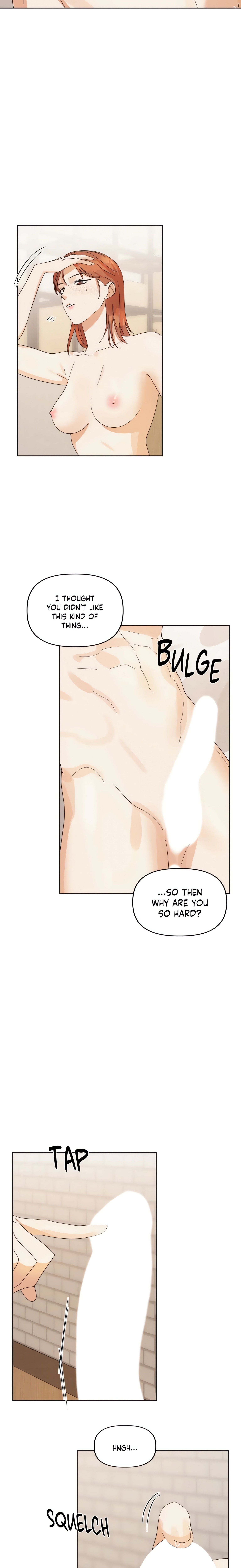 Channeling Urges chapter 19 page 15