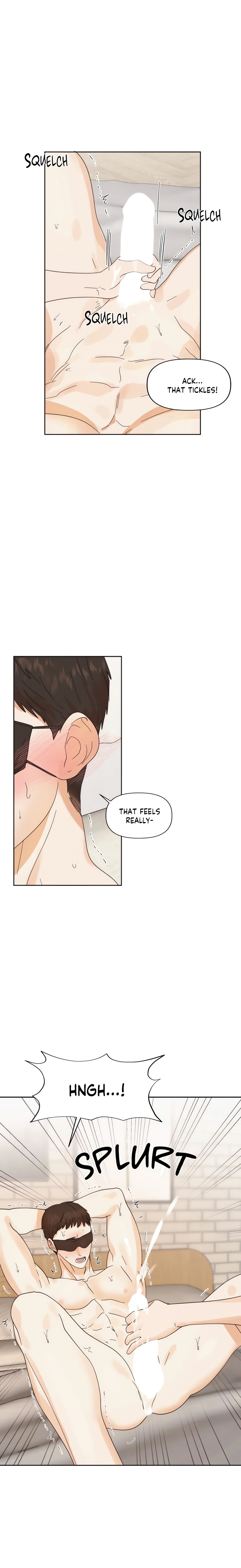 Channeling Urges chapter 19 page 20