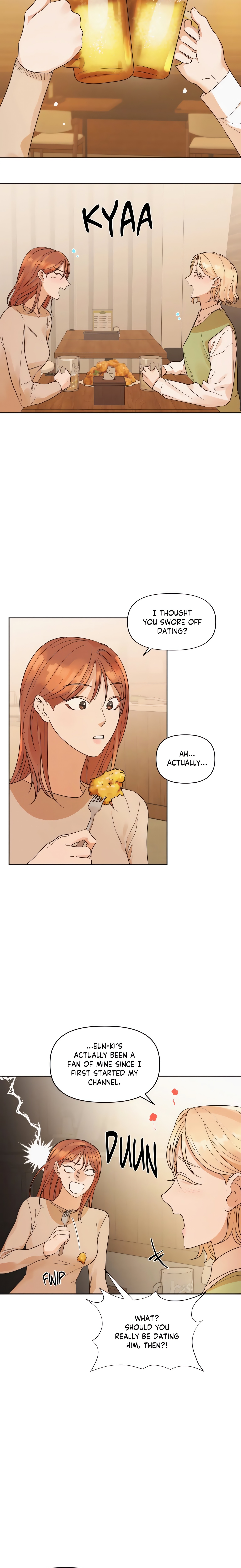 Channeling Urges chapter 2 page 5