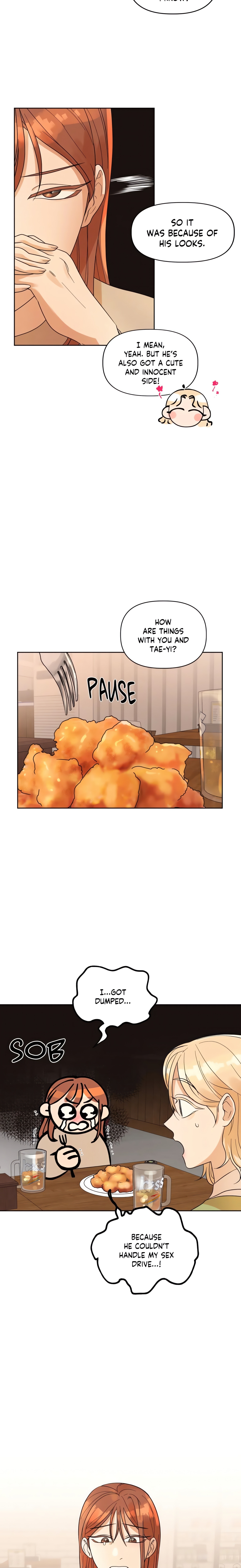 Channeling Urges chapter 2 page 7