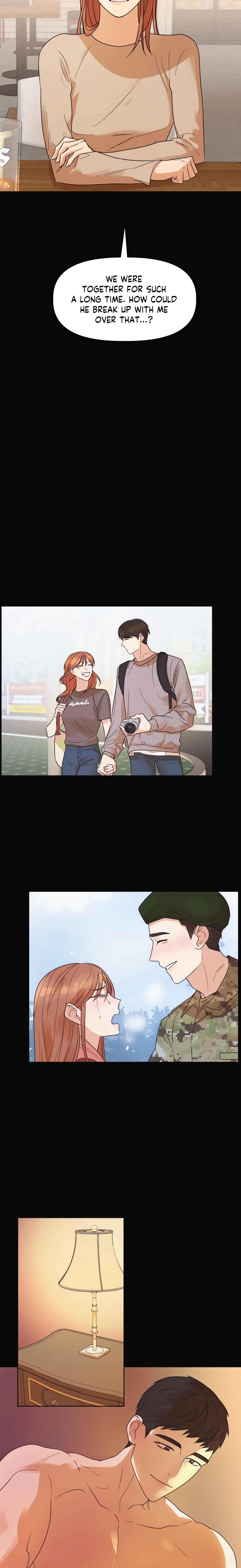 Channeling Urges chapter 2 page 8
