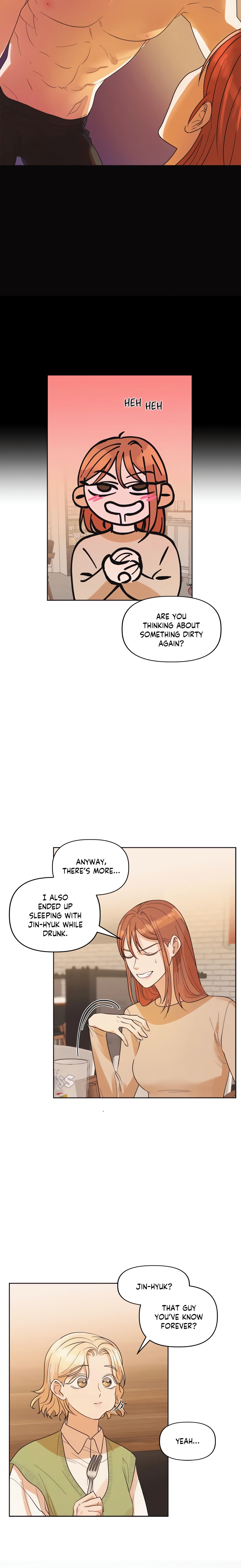 Channeling Urges chapter 2 page 9