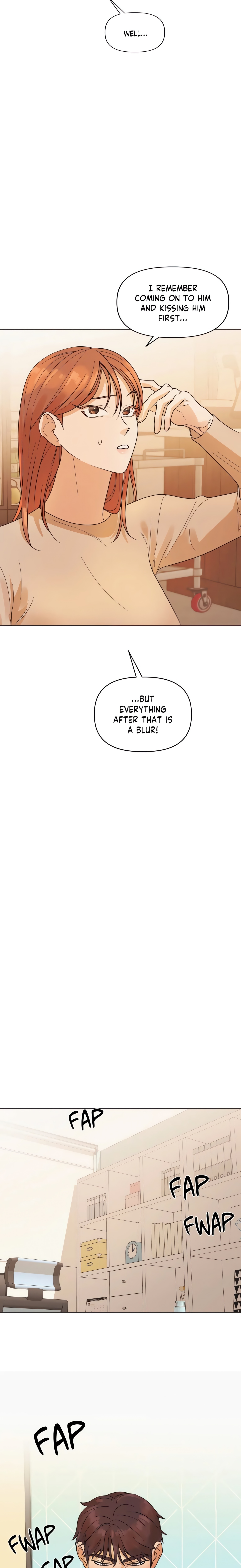 Channeling Urges chapter 2 page 14