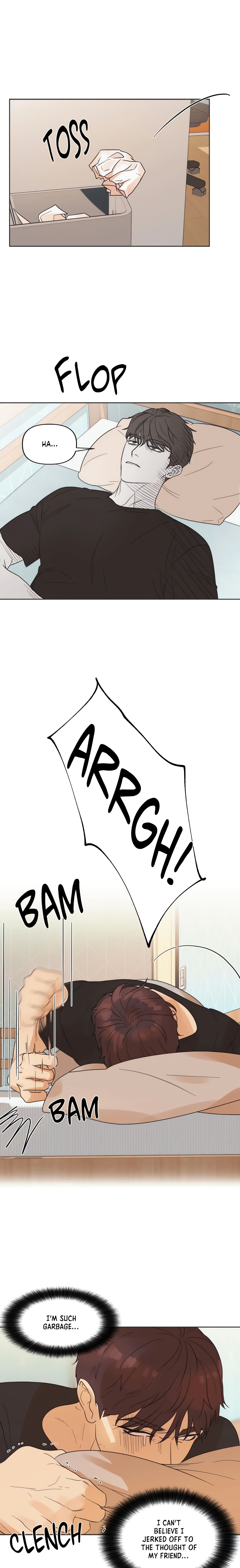 Channeling Urges chapter 2 page 17